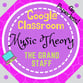 Music Theory Unit 3, Lesson 9: The Grand Staff Digital Resources